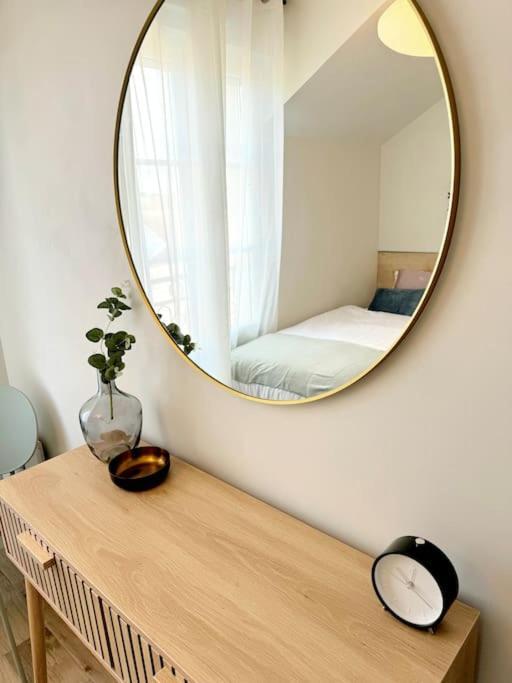 New Disneyland Paris Serena Apartment Bussy-Saint-Georges Bagian luar foto
