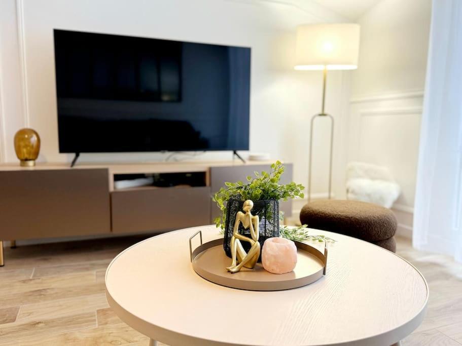 New Disneyland Paris Serena Apartment Bussy-Saint-Georges Bagian luar foto