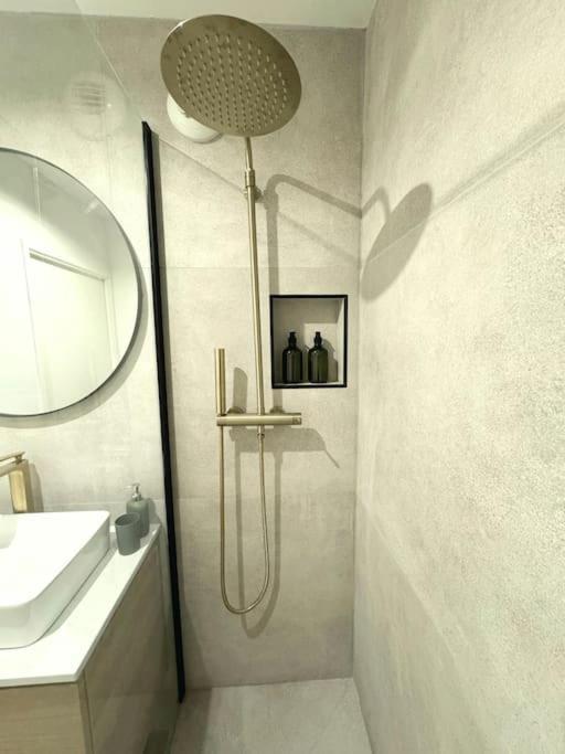 New Disneyland Paris Serena Apartment Bussy-Saint-Georges Bagian luar foto