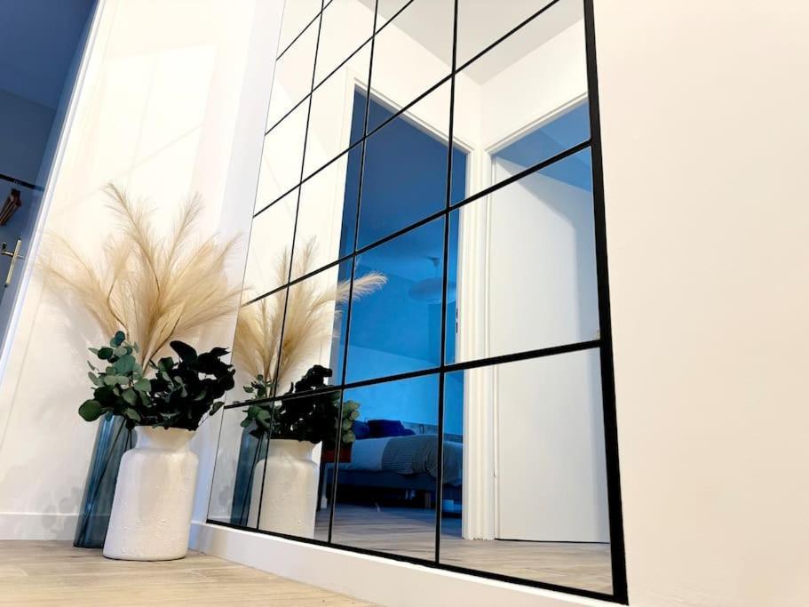 New Disneyland Paris Serena Apartment Bussy-Saint-Georges Bagian luar foto