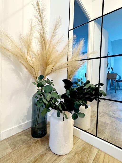 New Disneyland Paris Serena Apartment Bussy-Saint-Georges Bagian luar foto